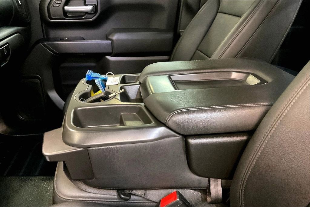 2021 GMC Sierra 1500 Sierra