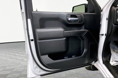 2021 GMC Sierra 1500 Sierra