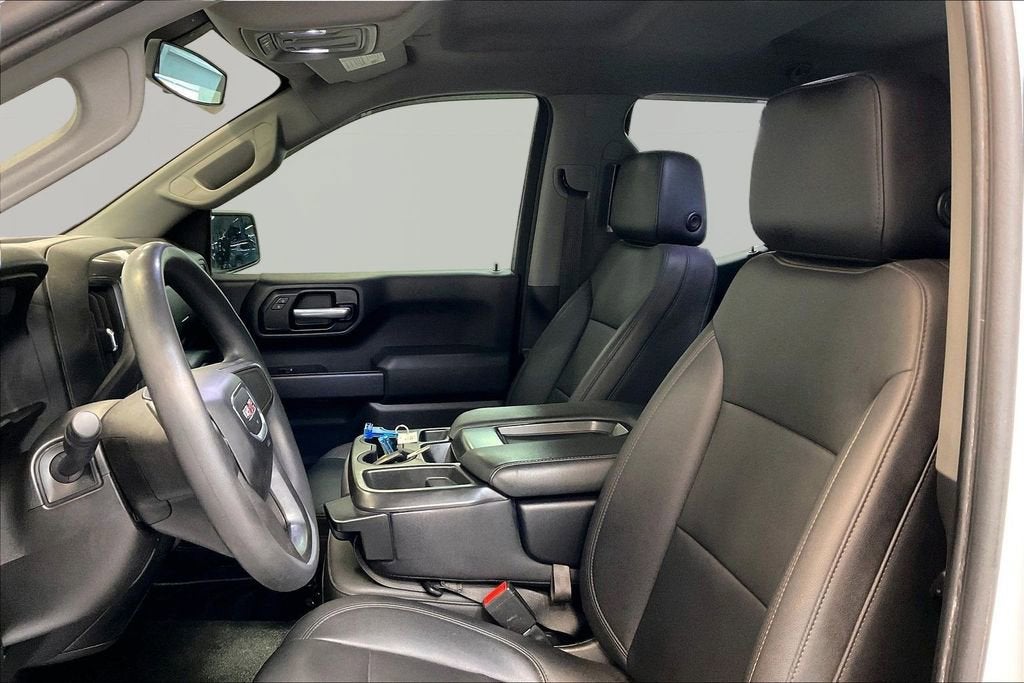 2021 GMC Sierra 1500 Sierra