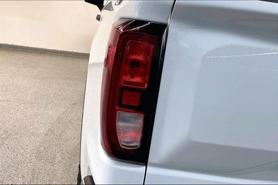 2021 GMC Sierra 1500 Sierra