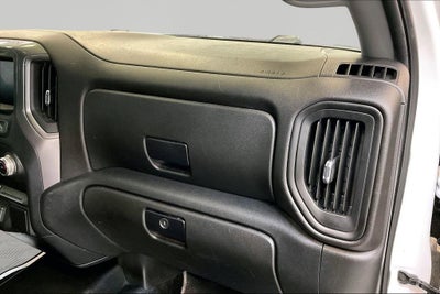 2021 GMC Sierra 1500 Sierra