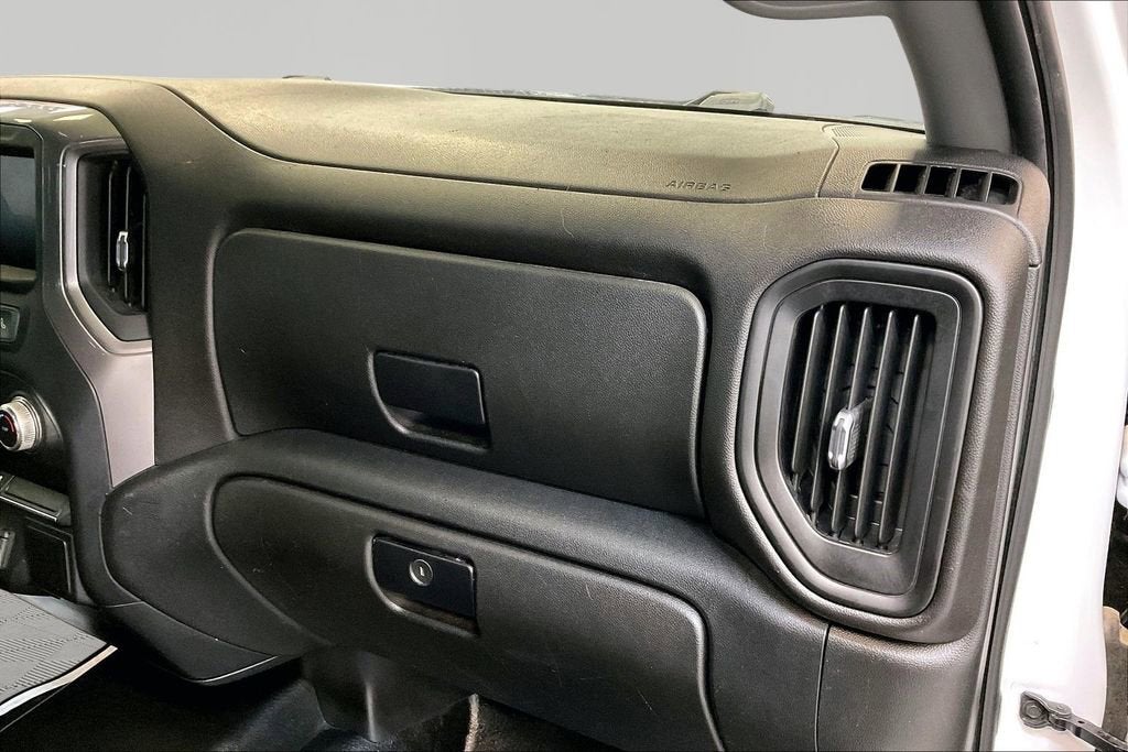 2021 GMC Sierra 1500 Sierra