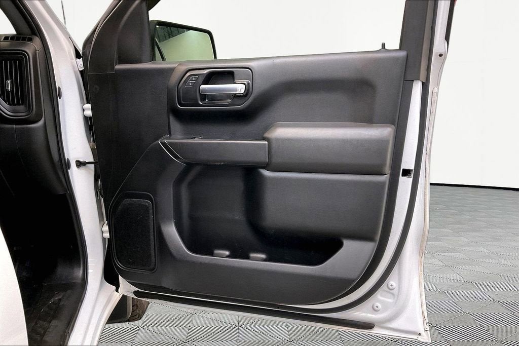 2021 GMC Sierra 1500 Sierra