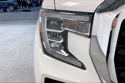 2021 GMC Sierra 1500 Sierra