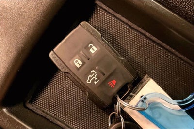 2021 GMC Sierra 1500 Sierra