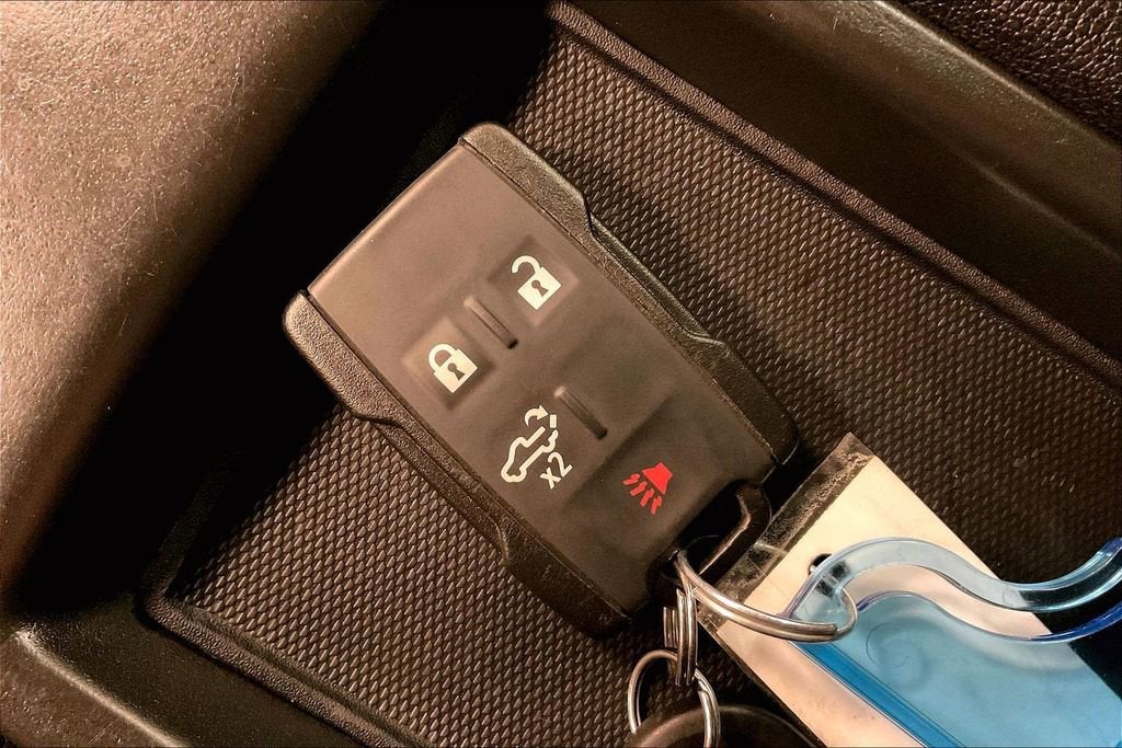 2021 GMC Sierra 1500 Sierra