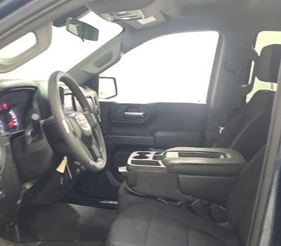 2020 GMC Sierra 1500 4WD CREW 147"