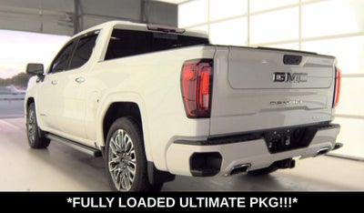 2023 GMC Sierra 1500 Denali Ultimate