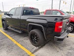 2016 GMC Sierra 1500 DBL CAB 4WD 143.5