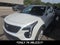 2023 Cadillac XT4 AWD Luxury