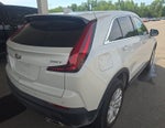 2023 Cadillac XT4 AWD Luxury