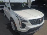 2023 Cadillac XT4 AWD Luxury