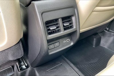 2022 Cadillac XT4 AWD Sport