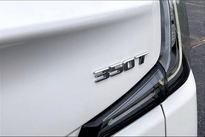 2022 Cadillac XT4 AWD Sport