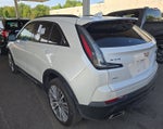 2022 Cadillac XT4 AWD Sport