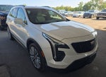 2022 Cadillac XT4 AWD Sport