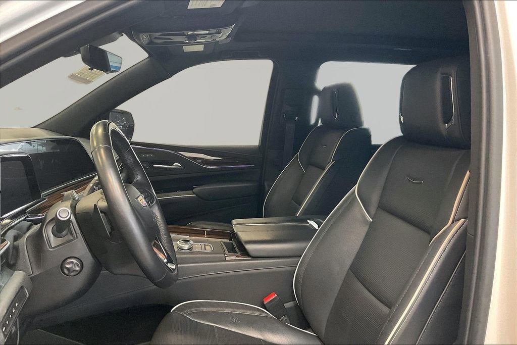 2024 Cadillac Escalade Premium Luxury