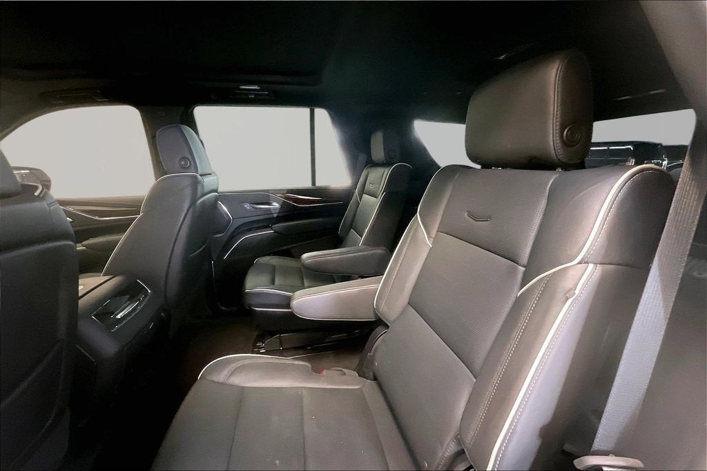 2024 Cadillac Escalade Premium Luxury