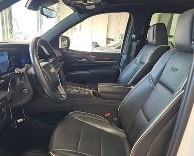2024 Cadillac Escalade Premium Luxury