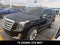 2017 Cadillac Escalade Platinum