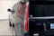 2017 Cadillac Escalade Platinum