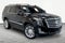 2017 Cadillac Escalade Platinum
