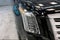 2017 Cadillac Escalade Platinum
