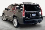 2017 Cadillac Escalade Platinum