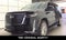 2023 Cadillac Escalade ESV 4WD Premium Luxury