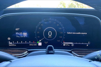 2023 Cadillac Escalade ESV 4WD Premium Luxury