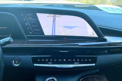 2023 Cadillac Escalade ESV 4WD Premium Luxury