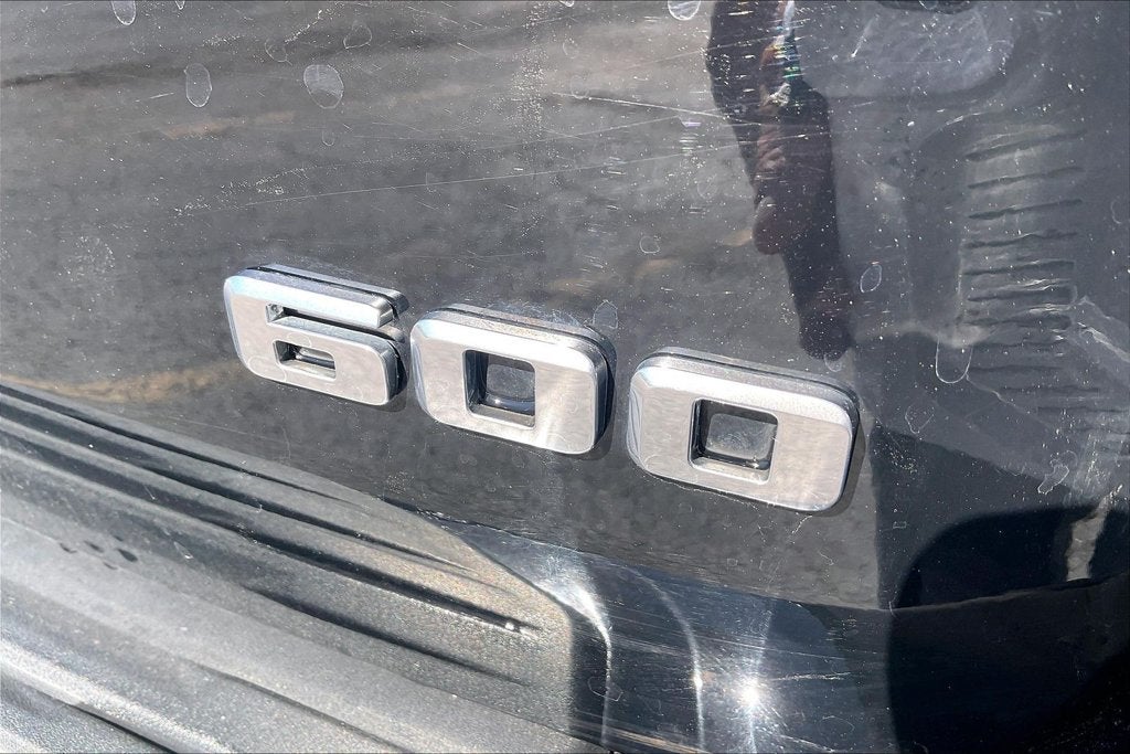 2023 Cadillac Escalade ESV 4WD Premium Luxury