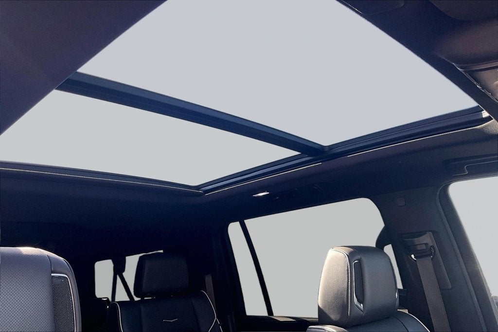 2023 Cadillac Escalade ESV 4WD Premium Luxury