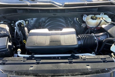 2023 Cadillac Escalade ESV 4WD Premium Luxury