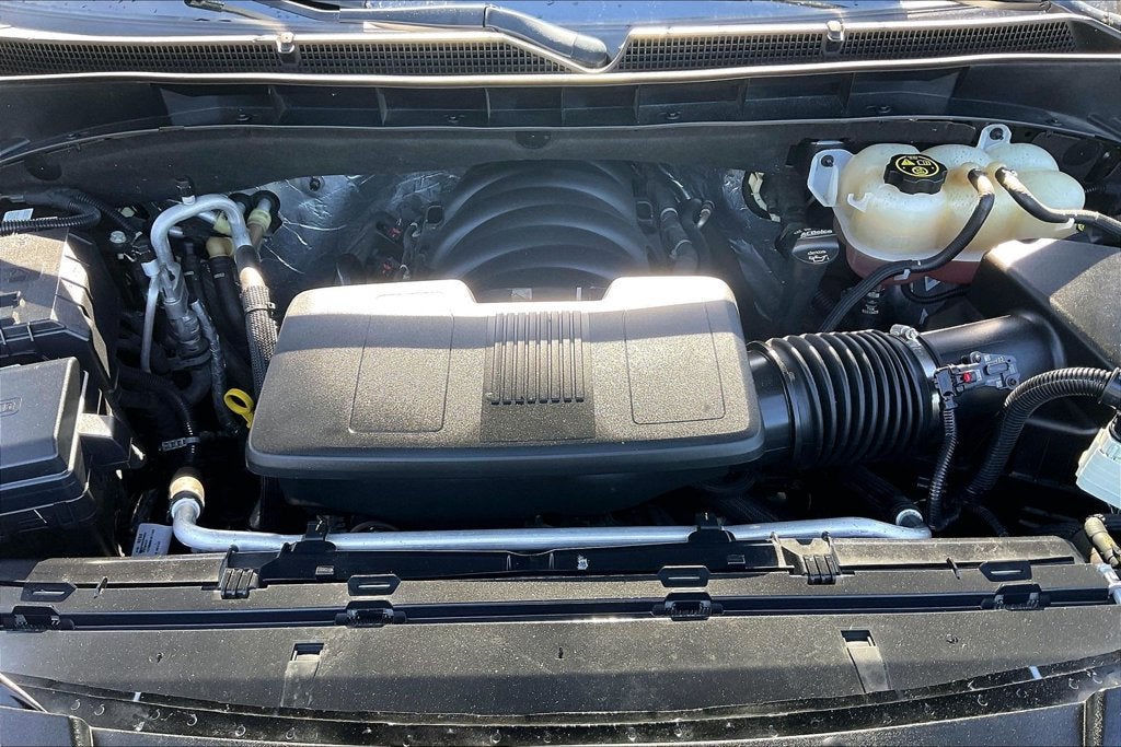 2023 Cadillac Escalade ESV 4WD Premium Luxury