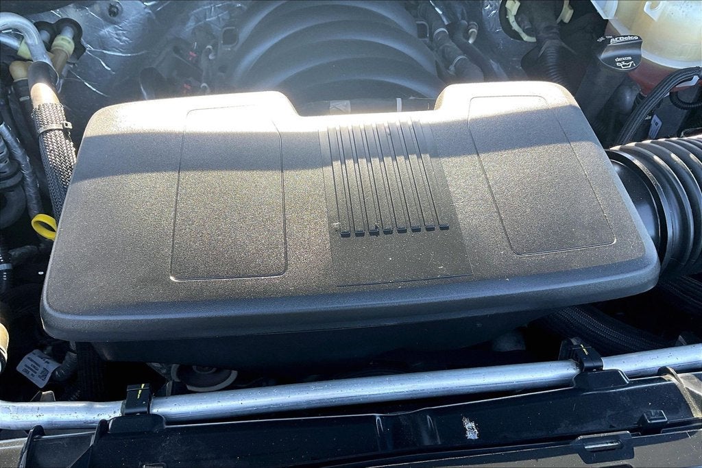 2023 Cadillac Escalade ESV 4WD Premium Luxury