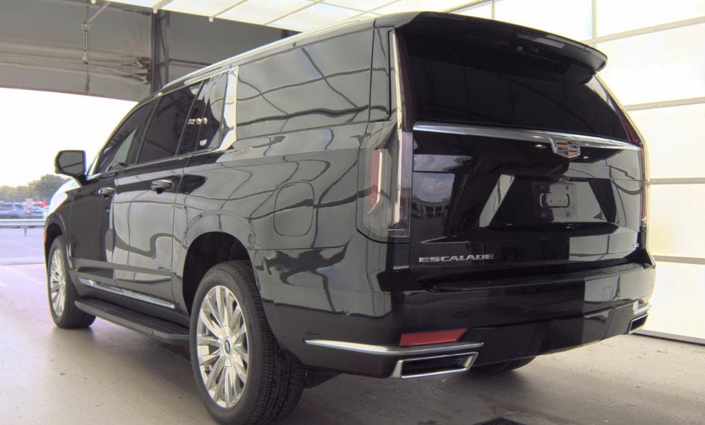 2023 Cadillac Escalade ESV 4WD Premium Luxury