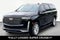 2023 Cadillac Escalade ESV 4WD Premium Luxury