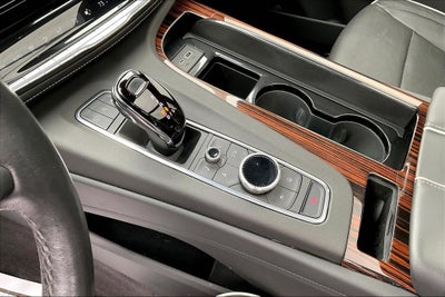 2023 Cadillac Escalade ESV 4WD Premium Luxury