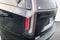 2023 Cadillac Escalade ESV 4WD Premium Luxury