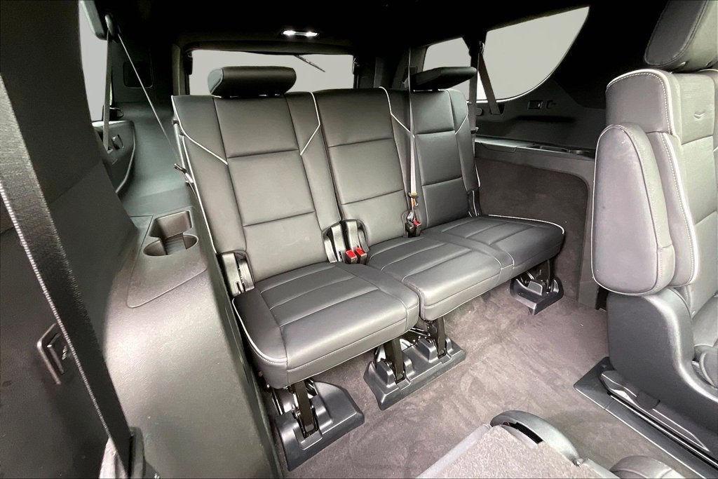 2023 Cadillac Escalade ESV 4WD Premium Luxury