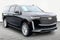 2023 Cadillac Escalade ESV 4WD Premium Luxury