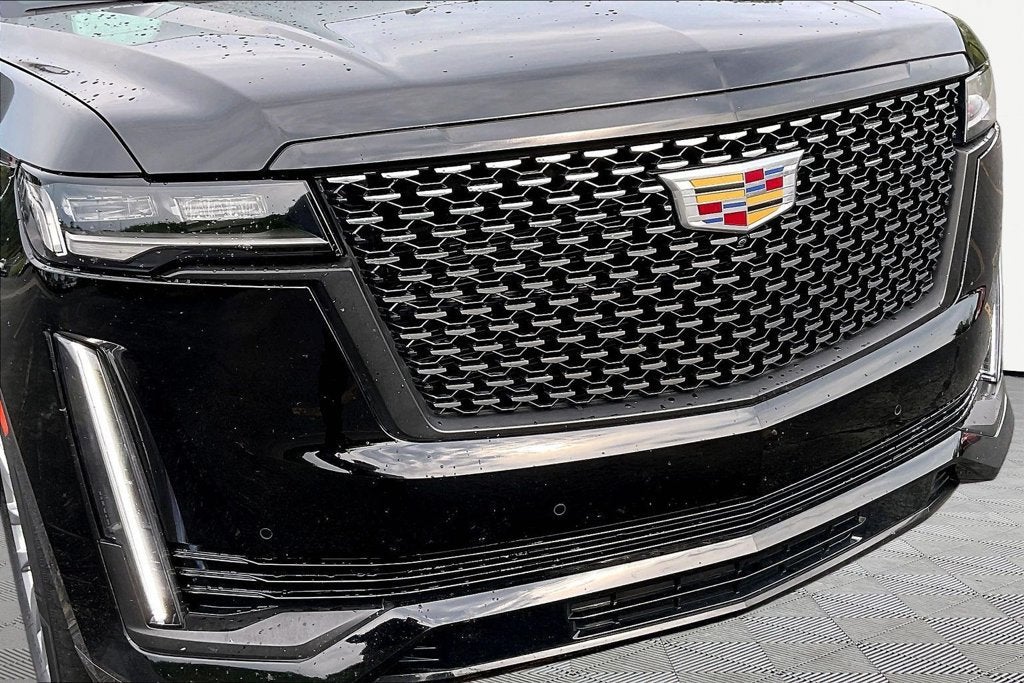 2023 Cadillac Escalade ESV 4WD Premium Luxury