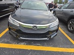 2016 Honda Accord Sedan Sport