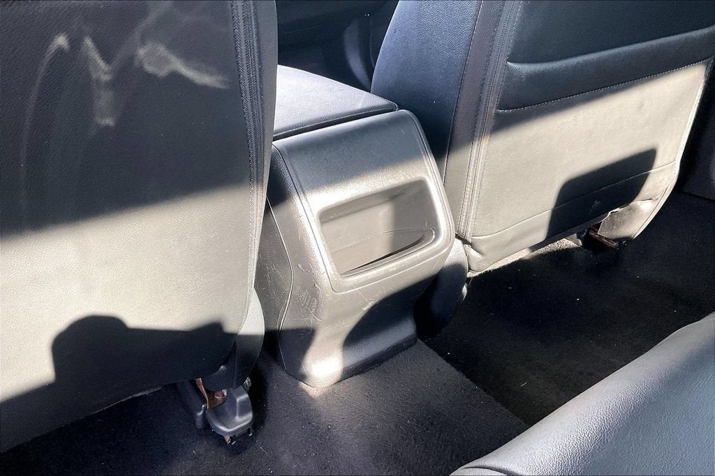 2020 Honda Accord Sedan Sport