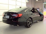 2020 Honda Accord Sedan Sport