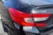 2020 Honda Accord Sedan Sport