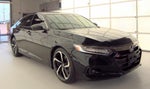 2021 Honda Accord Sedan Sport