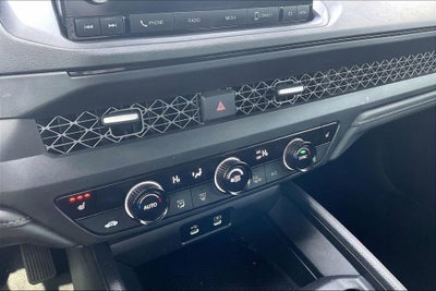 2023 Honda Accord Sedan EX