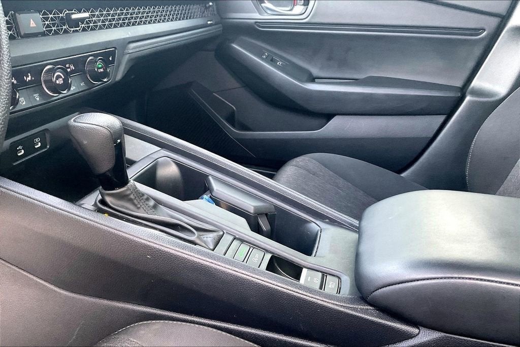 2023 Honda Accord Sedan EX